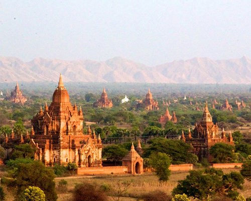 bagan